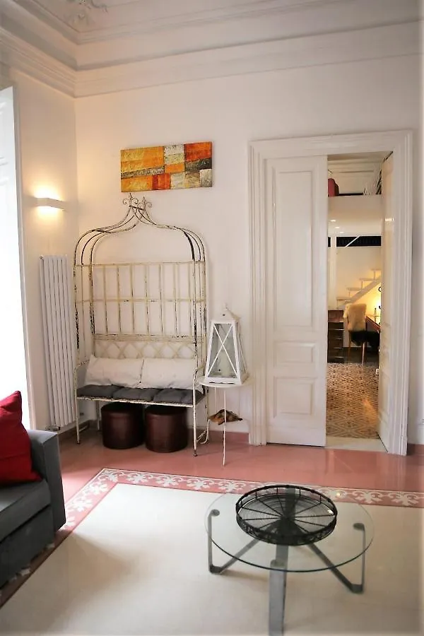 Suite Il Letto Sotto Il Tetto CTA Italien