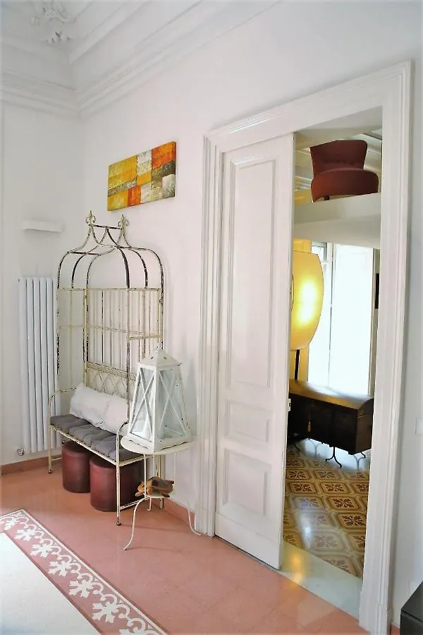 Suite Il Letto Sotto Il Tetto CTA