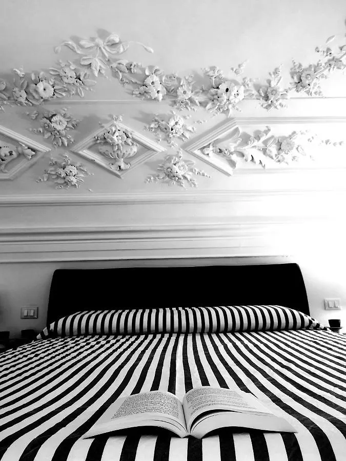 Suite Il Letto Sotto Il Tetto CTA 0*,  Italien