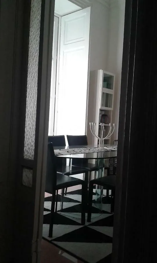 Suite Il Letto Sotto Il Tetto CTA Apartment