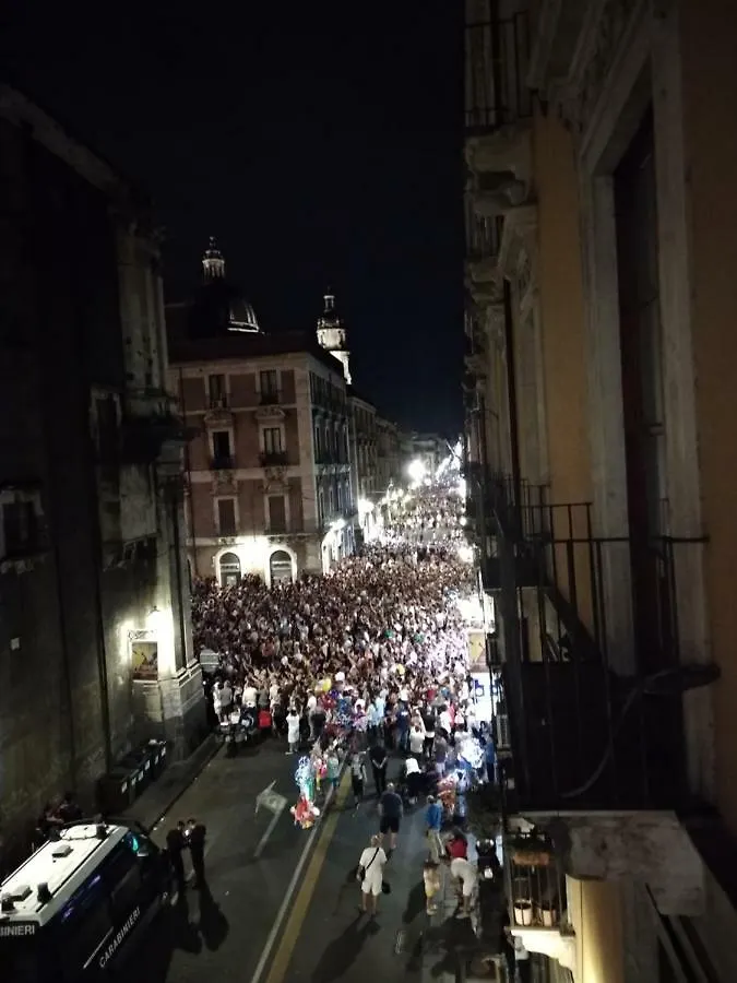 Suite Il Letto Sotto Il Tetto CTA Italien