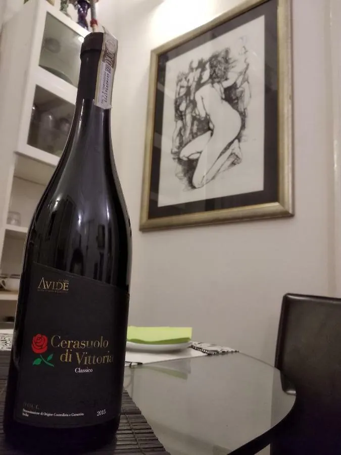 Suite Il Letto Sotto Il Tetto CTA Italien